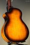 BREEDLOVE PURSUIT EXOTIC S CONCERTINA TIGER'S EYE CE