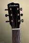 Breedlove Artista Pro Concerto Burnt Amber CE European-Myrtlewood