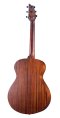 Breedlove Discovery S Concert Nylon CE Red Cedar-African mahogany