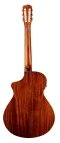 Breedlove Discovery S Concert Nylon CE Red Cedar-African mahogany