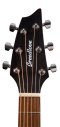 Breedlove Discovery S Concert Nylon CE Red Cedar-African mahogany
