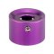 Barefoot Buttons V.1 Tallboy Purple