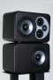 Barefoot Sound MicroStack45 - MicroMain45 + Subwoofers - Pair