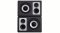 Barefoot Sound Footprint03 3-way Powered Studio Monitors - Pair
