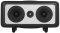 Barefoot Sound MicroMain27 10-inch 3.5-way Active Studio Monitors - Pair