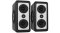 Barefoot Sound MicroMain27 10-inch 3.5-way Active Studio Monitors - Pair