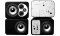 Barefoot Sound MicroStack45 - MicroMain45 + Subwoofers - Pair