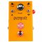 Beetronics Overhive Mid-Gain Overdrive Limited Edition "Great Pumpkin"