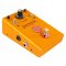 Beetronics Overhive Mid-Gain Overdrive Limited Edition "Great Pumpkin"