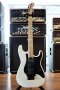 Charvel Pro-Mod So-Cal Style 1 HH Floyd Rose - Snow White