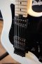 Charvel Pro-Mod So-Cal Style 1 HH Floyd Rose - Snow White