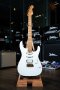 Charvel Pro-Mod DK24 HSS Electric Guitar - Snow White