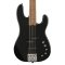 Charvel Pro-Mod San Dimas Bass PJ IV - Metallic Black