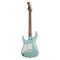 Charvel Rick Graham Signature MJ DK24 2PT HSS Electric Guitar - Celeste Blue