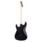 Charvel Pro-Mod San Dimas Style 1 HSS HT Sassafras Electric Guitar - Satin Black