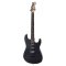 Charvel Pro-Mod San Dimas Style 1 HSS HT Sassafras Electric Guitar - Satin Black