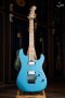 Charvel Pro-Mod San Dimas Style 1 HH FR - Matte Blue Frost