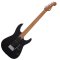 Charvel Pro-Mod DK22 SSS 2PT CM - Black