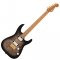 Charvel Pro-Mod DK24 HH 2PT Electric Guitar - Trans Black Burst