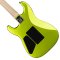 Charvel Pro-Mod San Dimas Style 1 HH FR EBY Electric Guitar - Lime Green Metallic