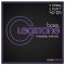 Cleartone Electric Bass Strings