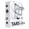 Collision Devices Tars Silver & White