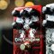 Catalinbread Dirty Little Secret Red MKIII Limited Edition (Hot Rod Marshall in a box)