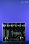Catalinbread Belle Epoch Deluxe Tape Echo (Black & Silver)