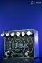 Catalinbread Belle Epoch Deluxe Tape Echo (Black & Silver)