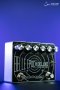 Catalinbread Belle Epoch Deluxe Tape Echo (Black & Silver)