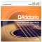 D'Addario  PHOSPHOR BRONZE ACOUSTIC GUITAR STRINGS