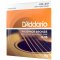 D'Addario  PHOSPHOR BRONZE ACOUSTIC GUITAR STRINGS