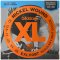 D'Addario XL NICKEL ELECTRIC GUITAR STRINGS