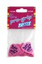 D'Andrea Pro Grip 1.21mm Pack (12 Pieces)