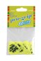 D'Andrea Pro Grip 0.73mm Pack (12 Pieces)