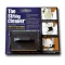 D'Andrea ToneGear  String Cleaner Bass