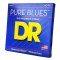 DR Strings Victor Wooten - Pure Blues (40-95)
