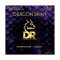 DR Strings Dragon Skin+ Acoustic 80/20 11-50 Custom Light