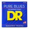 DR Strings Victor Wooten - Pure Blues (40-95)
