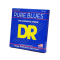 DR Strings Pure Blues Pure Nickel Electric Guitar Strings