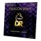 DR Strings Dragon Skin+ Acoustic 80/20