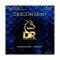 DR Strings Dragon Skin+ Acoustic 12 Str Phosphor Bronze 10-48  Extra Light