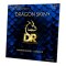 DR Strings Dragon Skin+ Phosphor Bronze Coated  Acoustic Guitar Strings