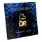 DR Strings Dragon Skin+ Coated Nickel Bass Guitar Strings