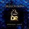 DR Strings Dragon Skin+ Coated Nickel Bass Guitar Strings