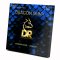 DR Strings Dragon Skin+ Coated Nickel Bass Guitar Strings