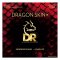 DR Strings Dragon Skin+ Bass 4 String Stainless Steel 45-105