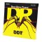 DR Strings Drop-Down Tuning Stainless Steel Bass Guitar Strings