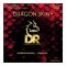 DR Strings Dragon Skin+ Quantum Nickel Coated Electric Guitar Strings