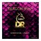 DR Strings Dragon Skin+ Quantum Nickel Coated Electric Guitar Strings